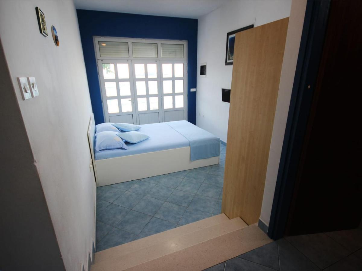 Zal Beach Apartments Prizba Exterior foto