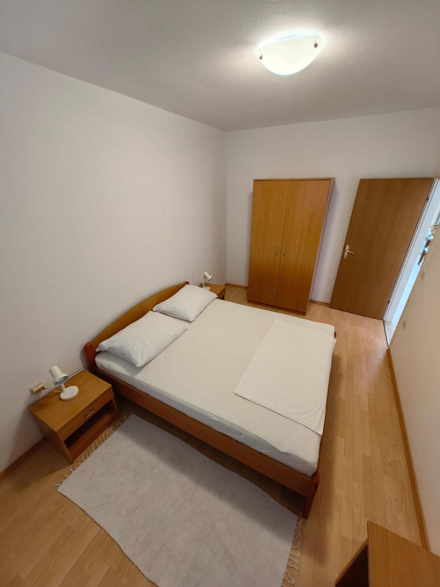 Zal Beach Apartments Prizba Exterior foto